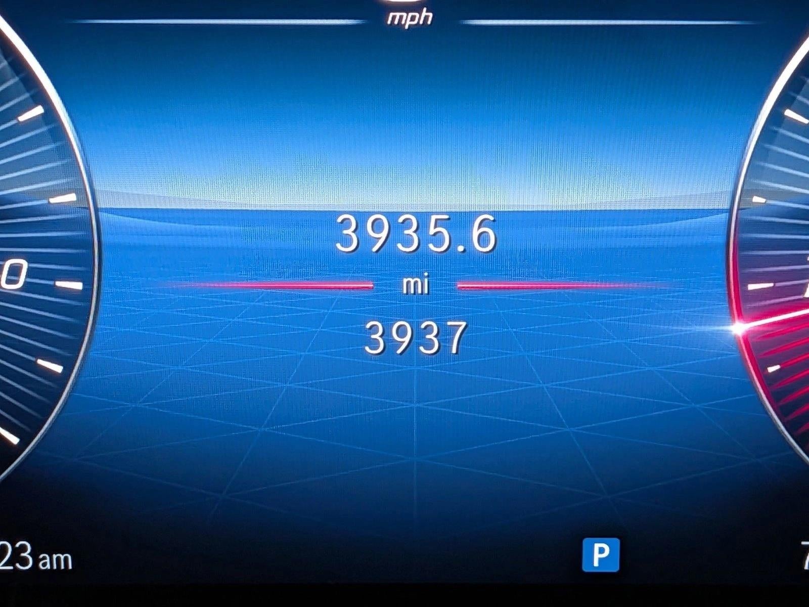 2026 Mercedes-Benz GLE GLE 350 SUV