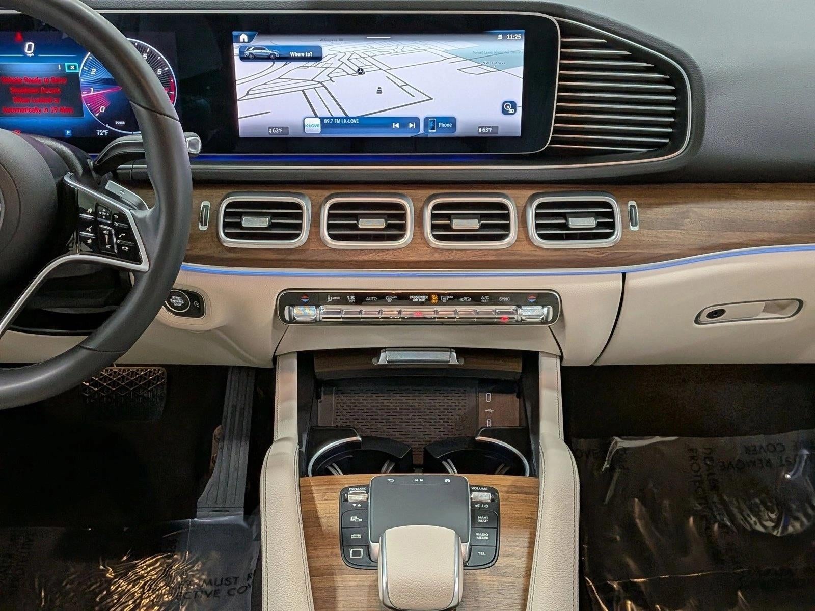 2026 Mercedes-Benz GLE GLE 350 SUV