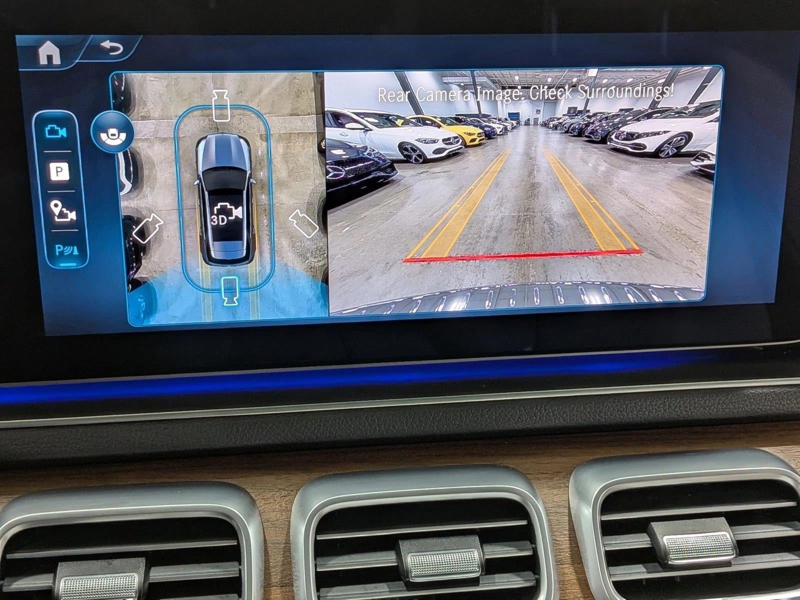 2026 Mercedes-Benz GLE GLE 350 SUV