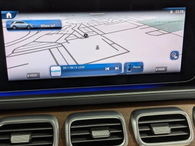 2026 Mercedes-Benz GLE GLE 350 SUV