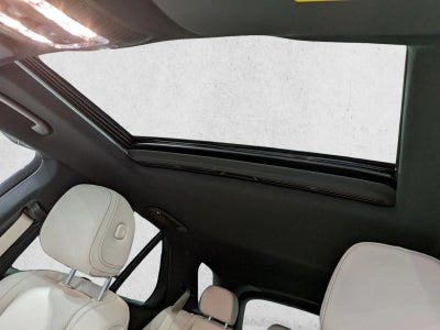 2026 Mercedes-Benz GLE GLE 350 SUV