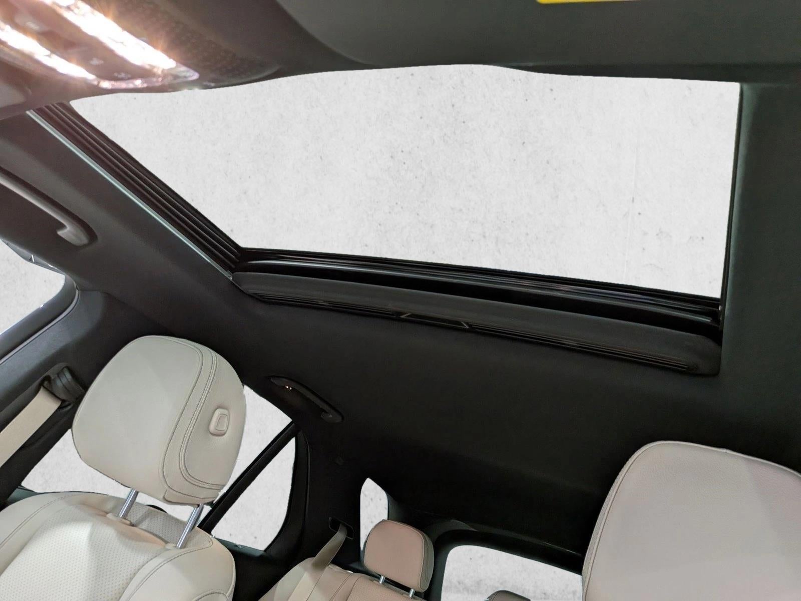 2026 Mercedes-Benz GLE GLE 350 SUV