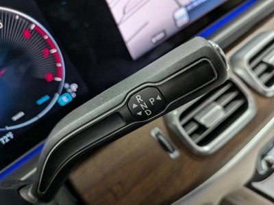 2026 Mercedes-Benz GLE GLE 350 SUV