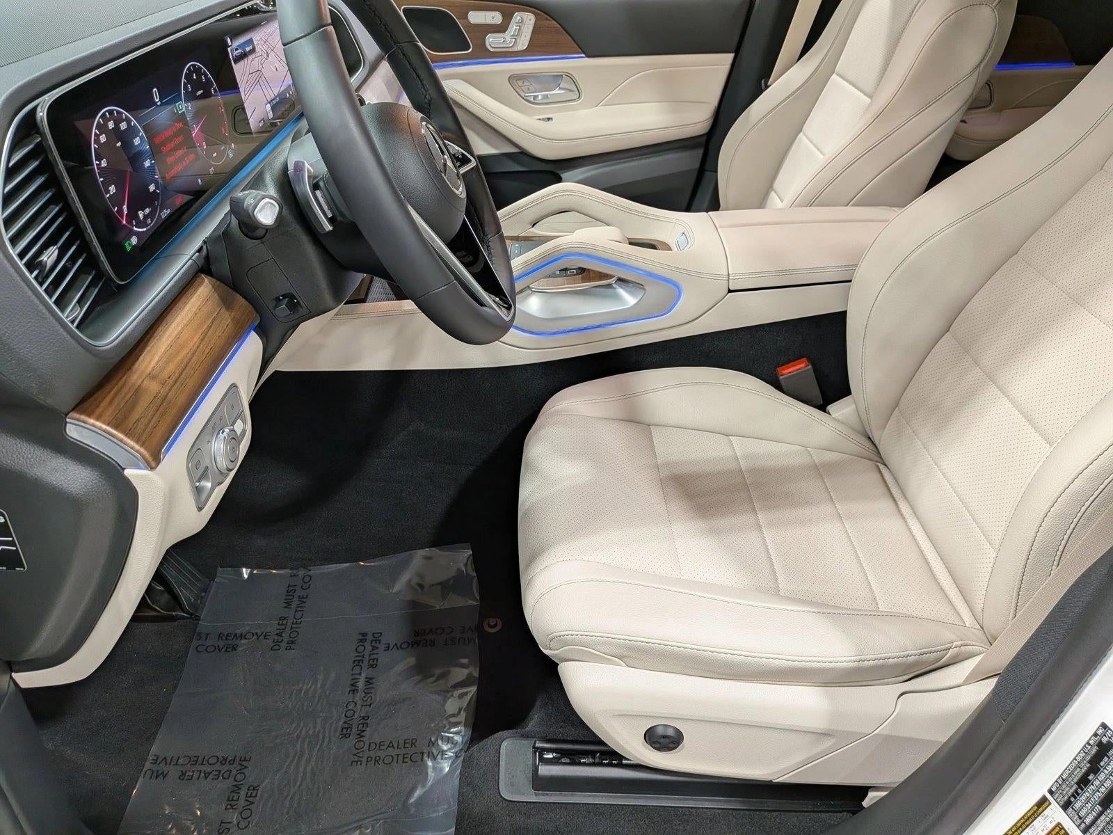 2026 Mercedes-Benz GLE GLE 350 SUV