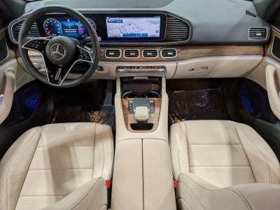 2026 Mercedes-Benz GLE GLE 350 SUV