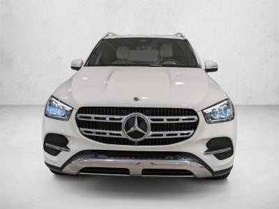 2026 Mercedes-Benz GLE GLE 350 SUV