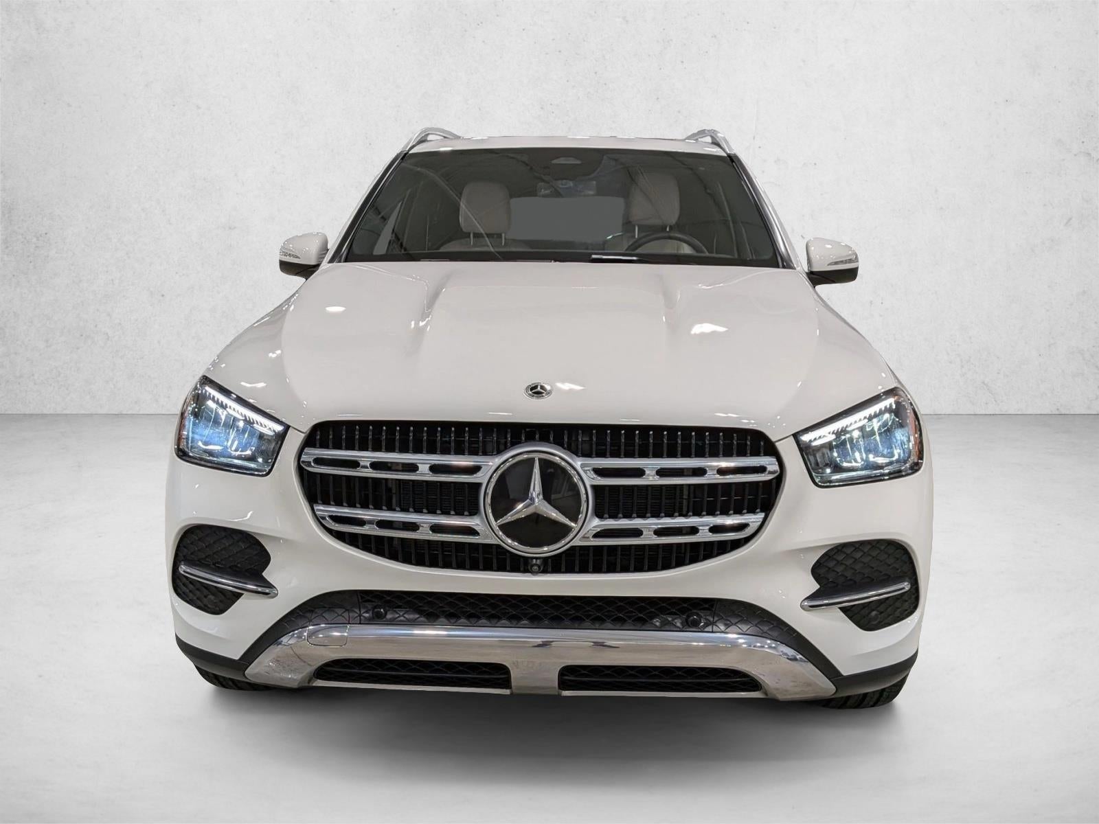 2026 Mercedes-Benz GLE GLE 350 SUV