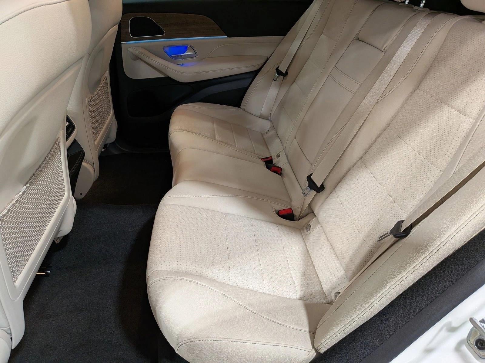 2026 Mercedes-Benz GLE GLE 350 SUV