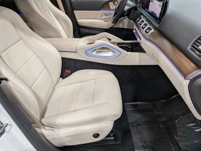 2026 Mercedes-Benz GLE GLE 350 SUV