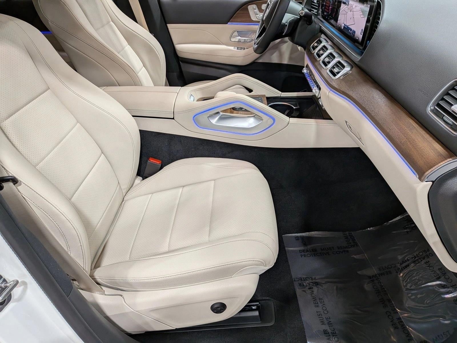 2026 Mercedes-Benz GLE GLE 350 SUV