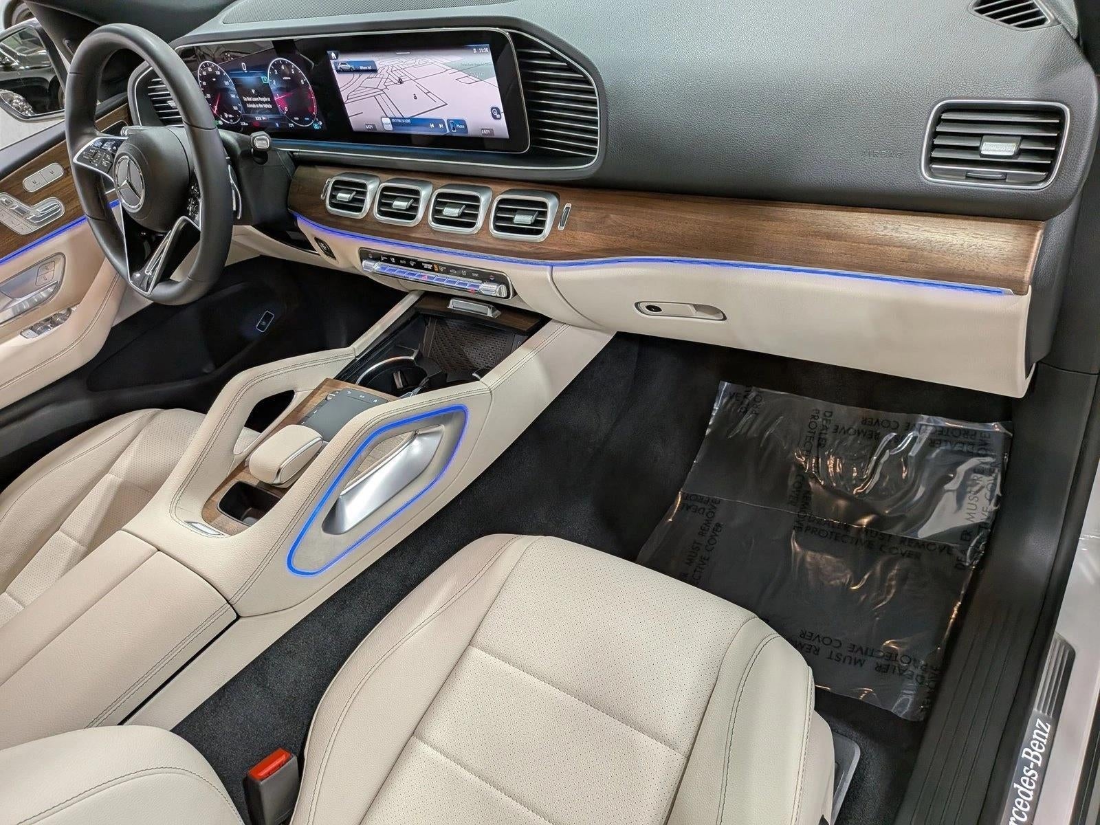 2026 Mercedes-Benz GLE GLE 350 SUV