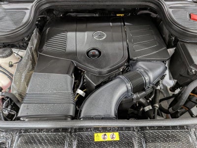 2026 Mercedes-Benz GLE GLE 350 SUV