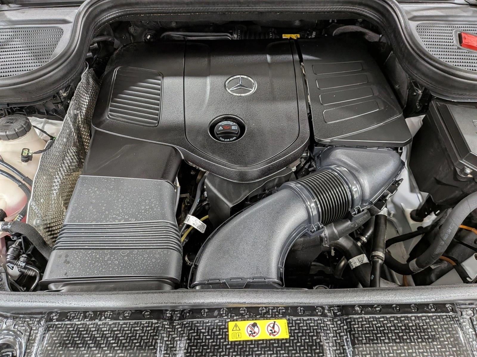 2026 Mercedes-Benz GLE GLE 350 SUV