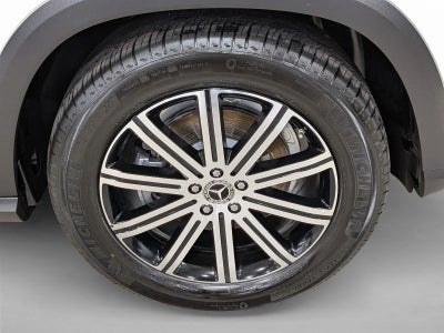 2026 Mercedes-Benz GLE GLE 350 SUV