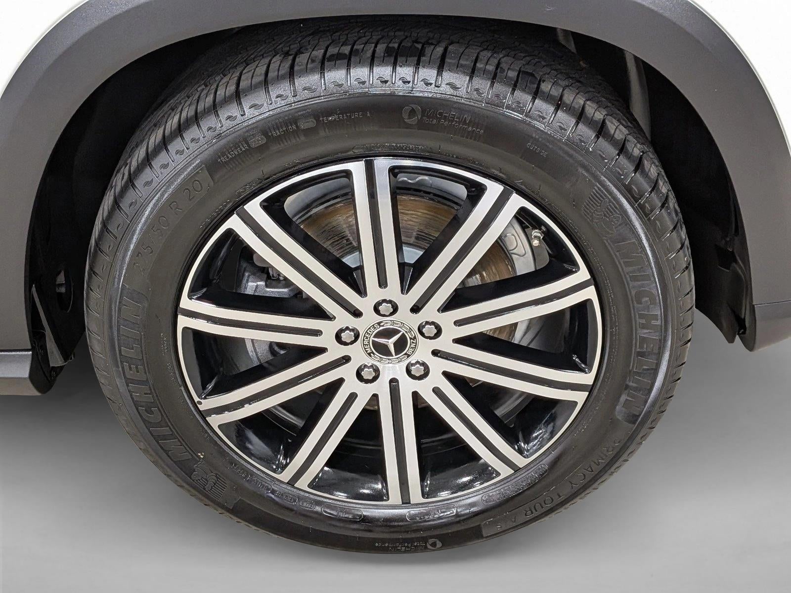 2026 Mercedes-Benz GLE GLE 350 SUV