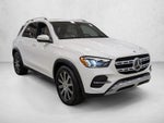 2026 Mercedes-Benz GLE GLE 350 SUV