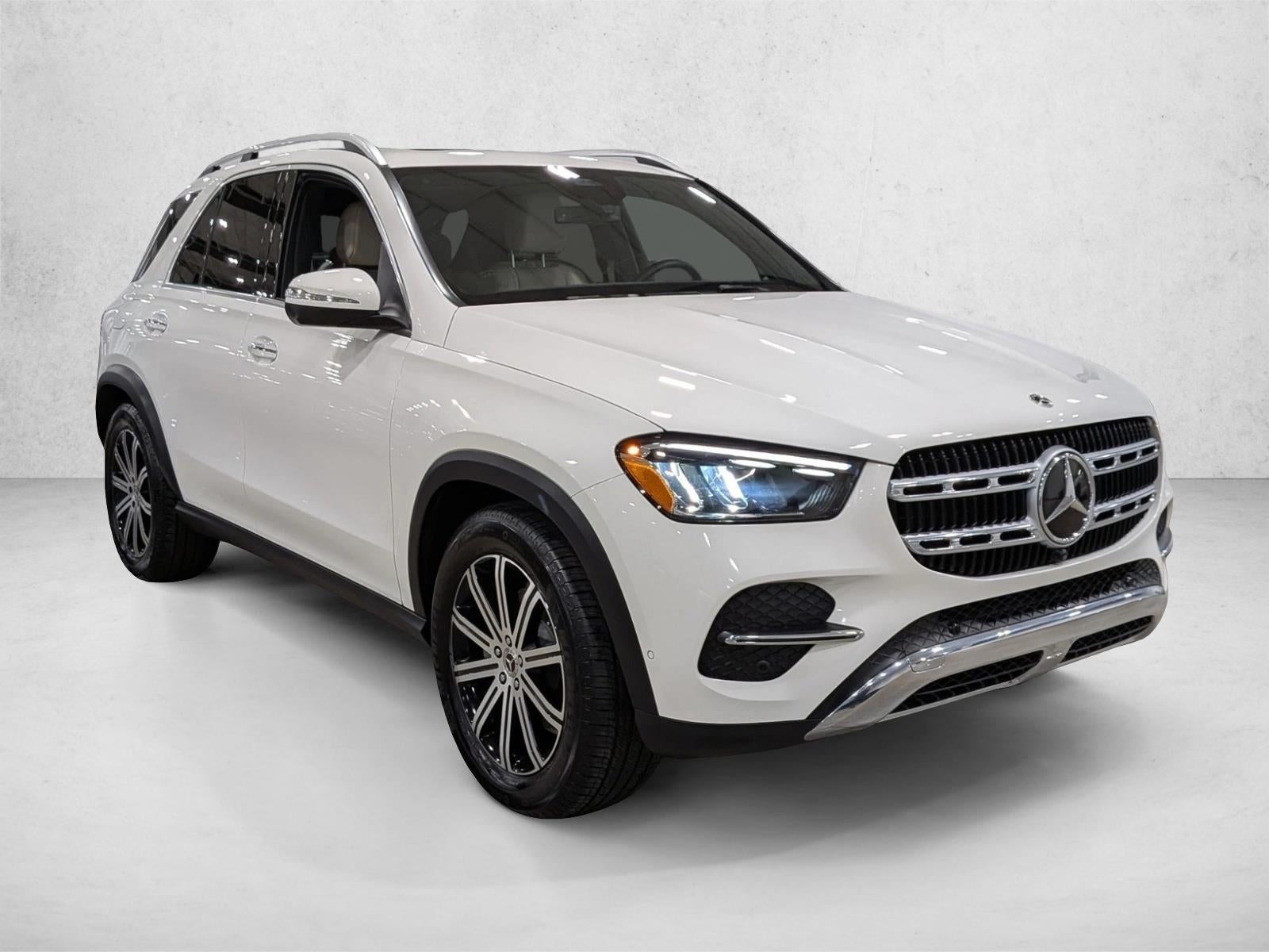 2026 Mercedes-Benz GLE GLE 350 SUV