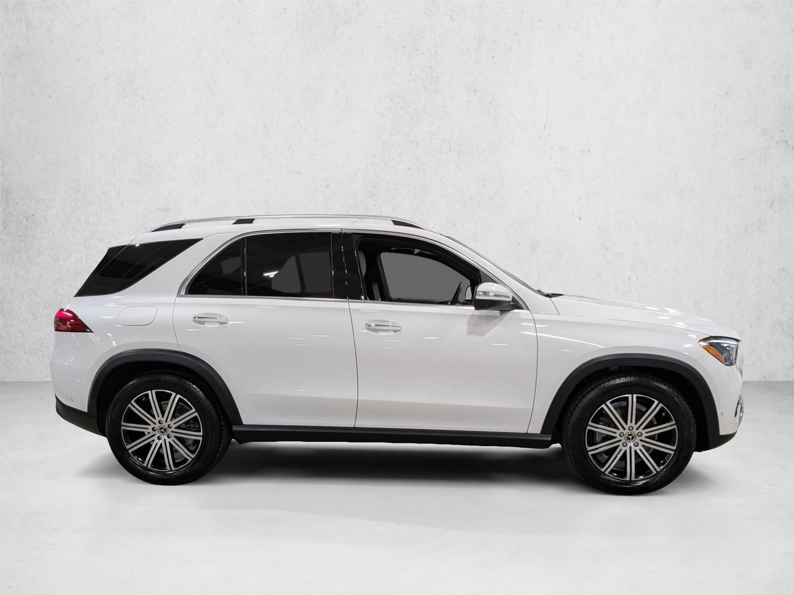 2026 Mercedes-Benz GLE GLE 350 SUV