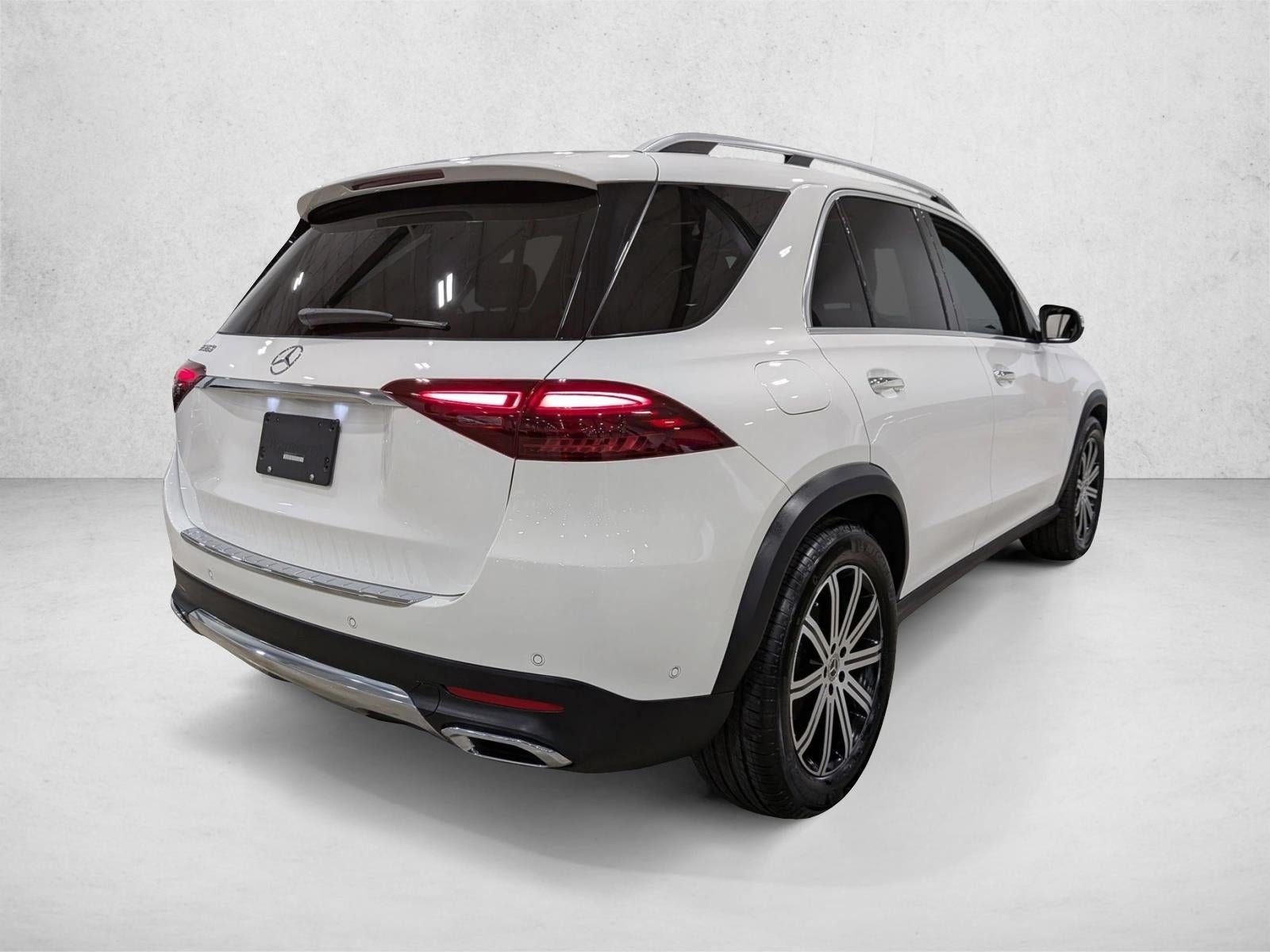 2026 Mercedes-Benz GLE GLE 350 SUV