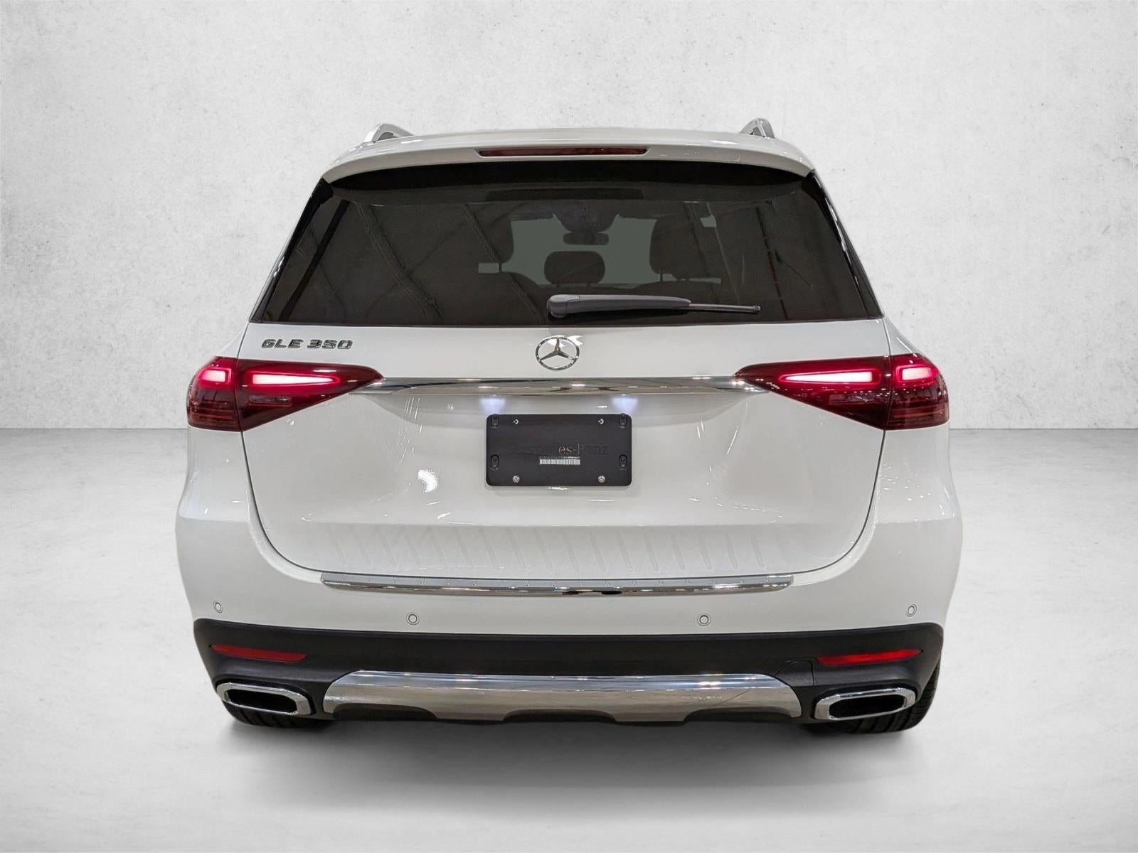 2026 Mercedes-Benz GLE GLE 350 SUV