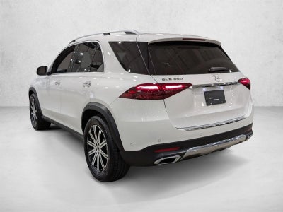 2026 Mercedes-Benz GLE GLE 350 SUV