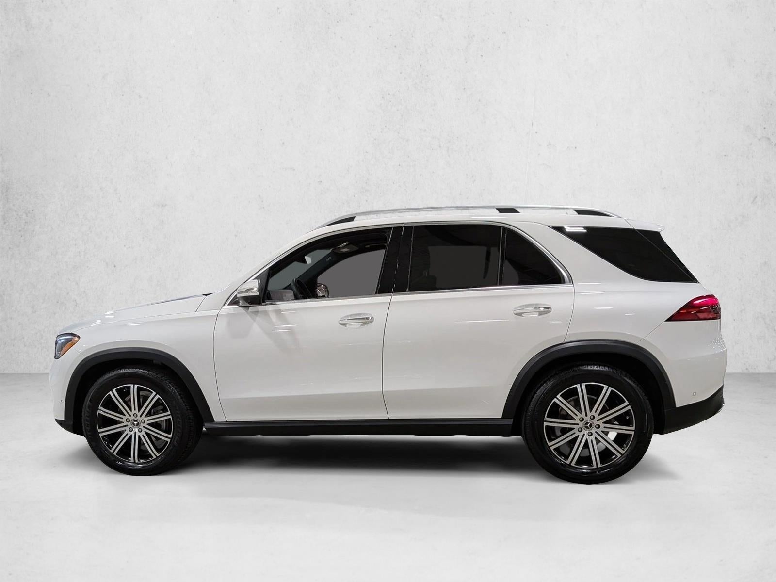 2026 Mercedes-Benz GLE GLE 350 SUV