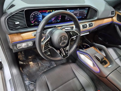 2026 Mercedes-Benz GLE GLE 350 SUV