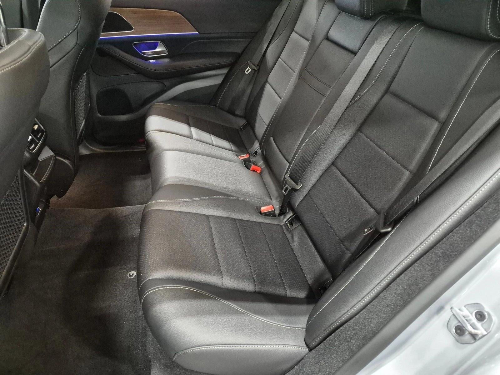 2026 Mercedes-Benz GLE GLE 350 SUV