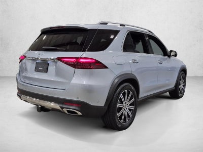 2026 Mercedes-Benz GLE GLE 350 SUV
