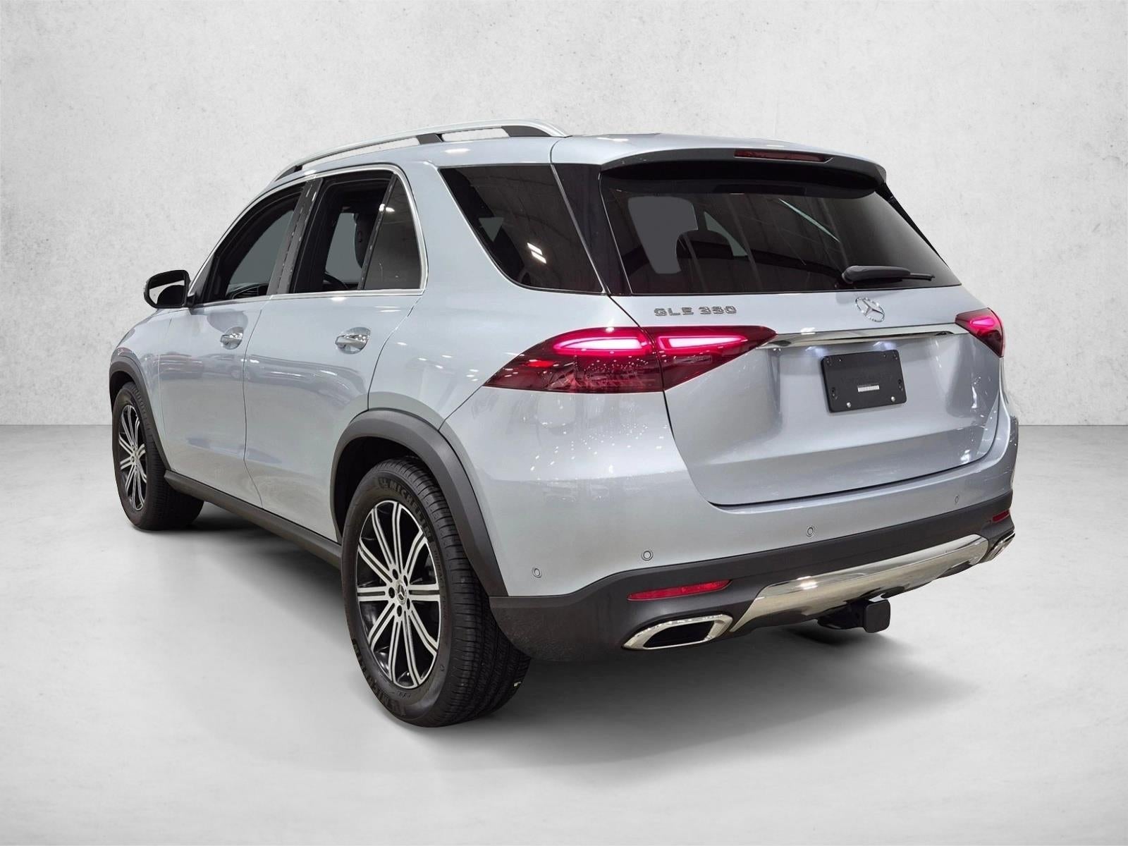2026 Mercedes-Benz GLE GLE 350 SUV