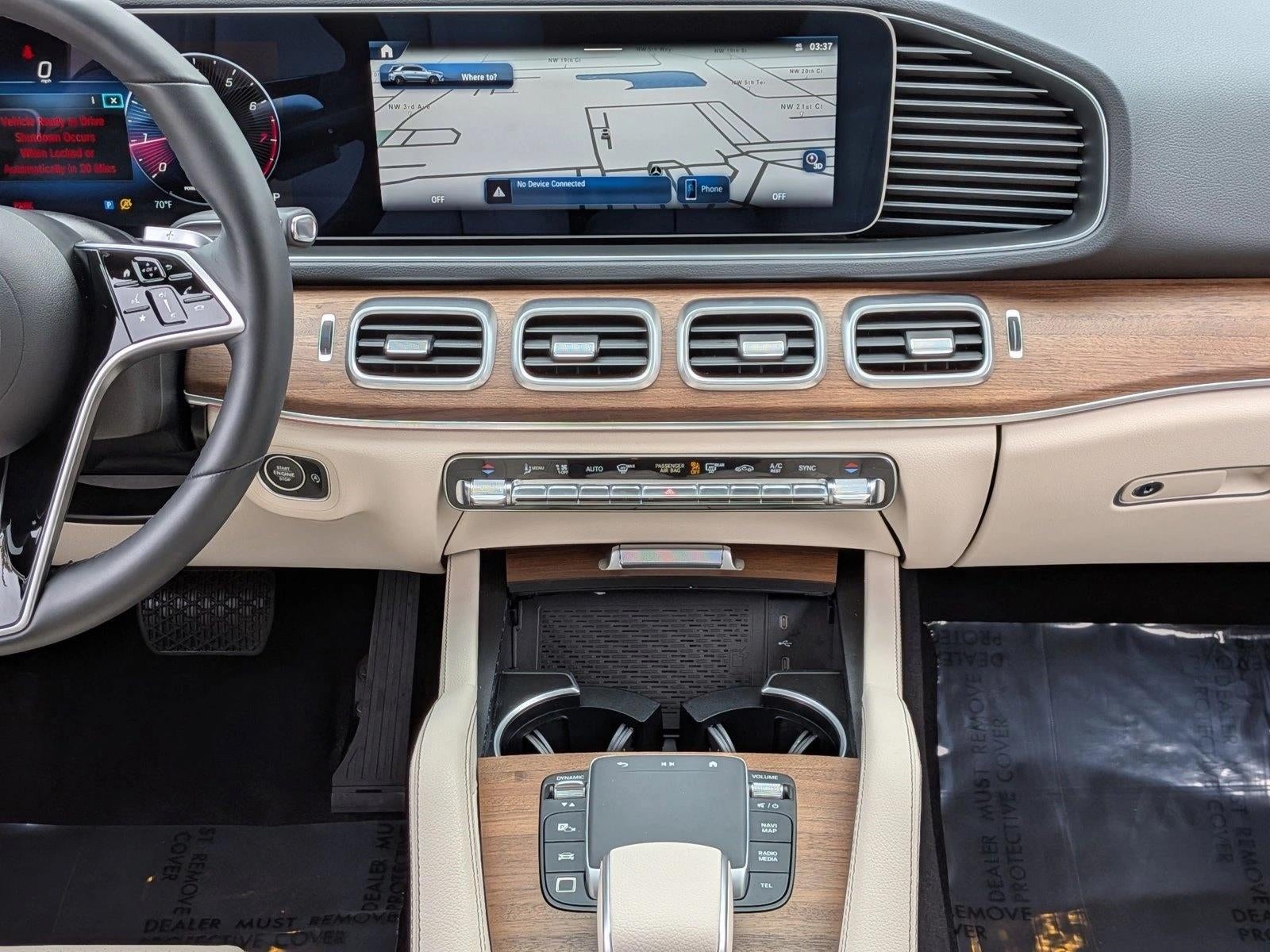 2026 Mercedes-Benz GLE GLE 350 SUV