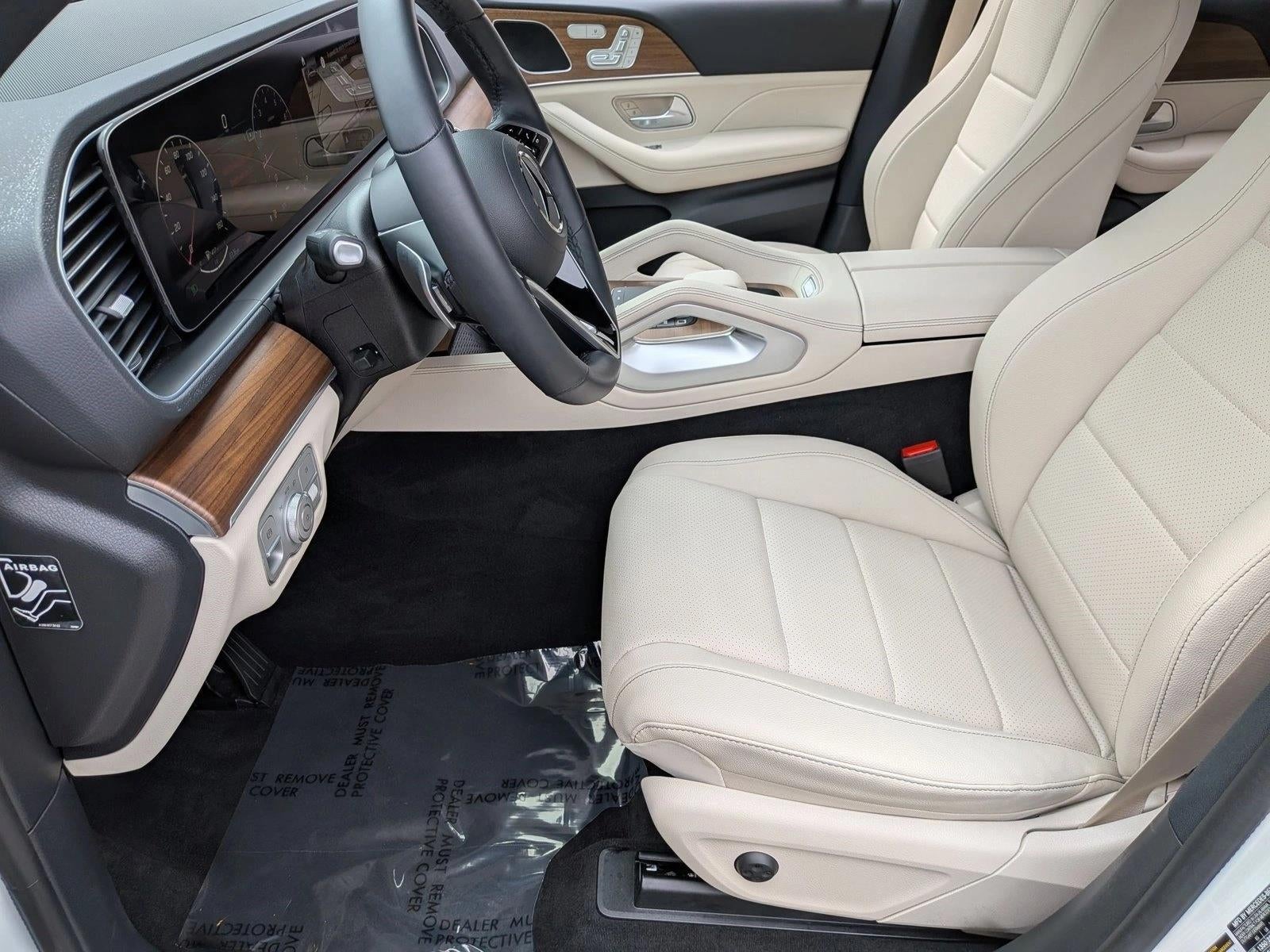 2026 Mercedes-Benz GLE GLE 350 SUV