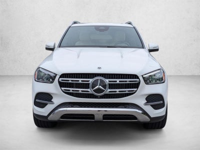 2026 Mercedes-Benz GLE GLE 350 SUV