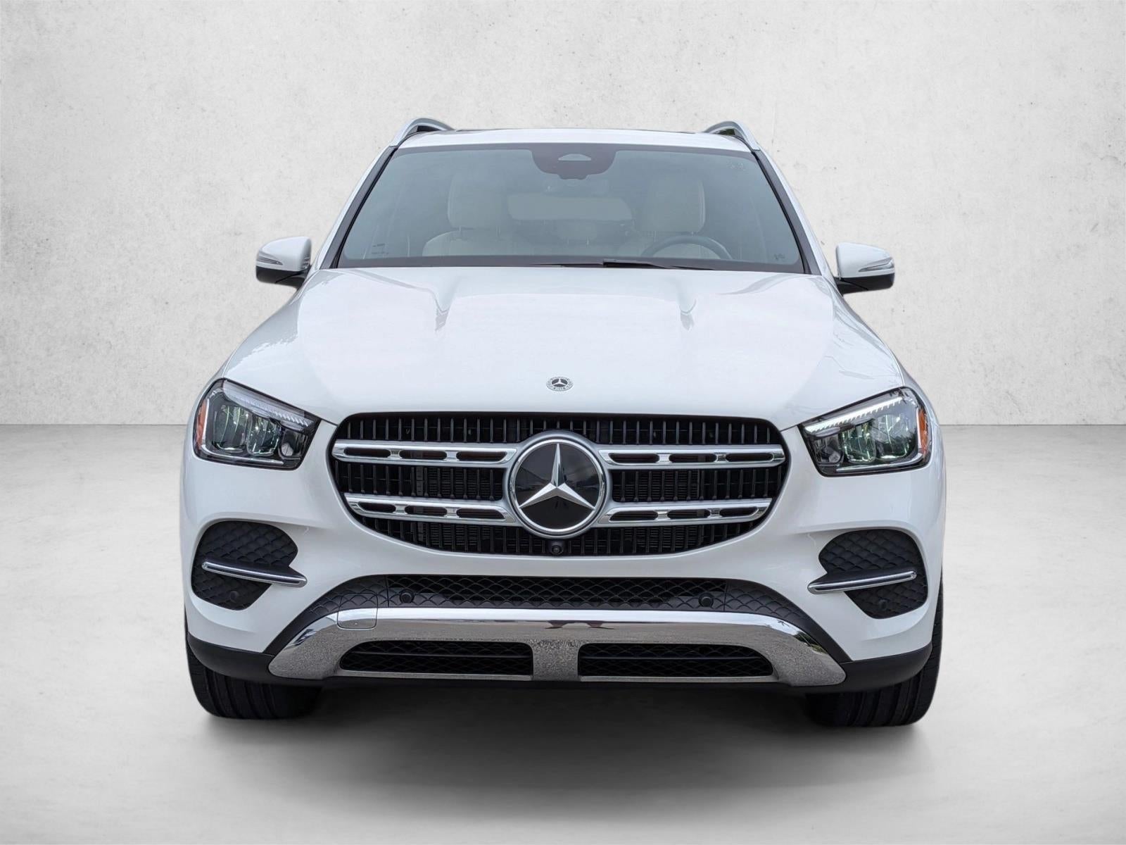 2026 Mercedes-Benz GLE GLE 350 SUV