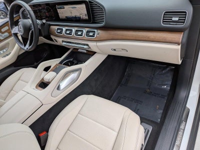 2026 Mercedes-Benz GLE GLE 350 SUV