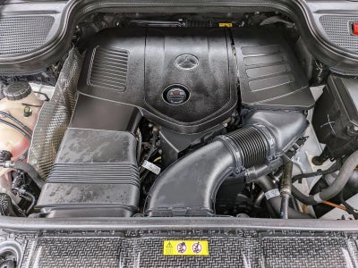 2026 Mercedes-Benz GLE GLE 350 SUV
