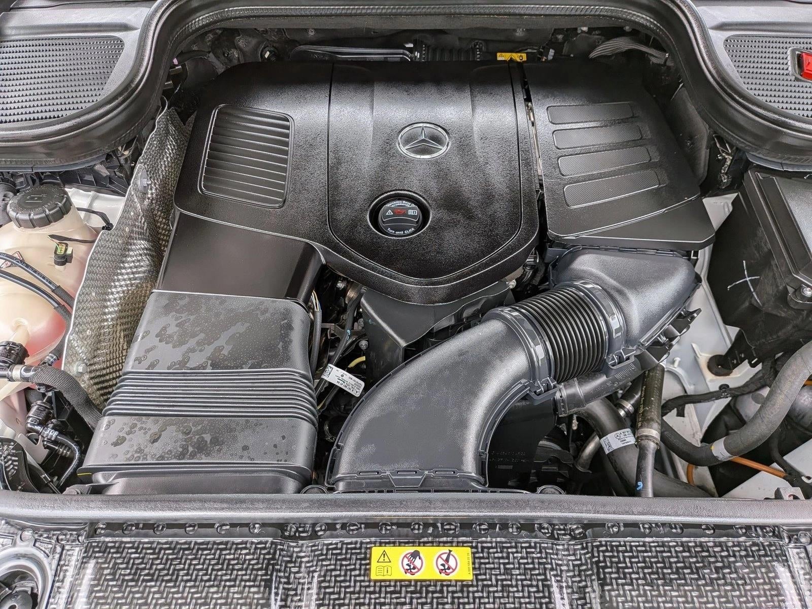 2026 Mercedes-Benz GLE GLE 350 SUV