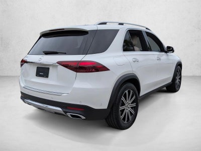 2026 Mercedes-Benz GLE GLE 350 SUV