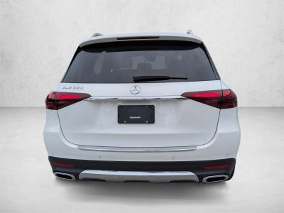 2026 Mercedes-Benz GLE GLE 350 SUV