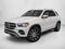 2026 Mercedes-Benz GLE GLE 350 4MATIC® SUV
