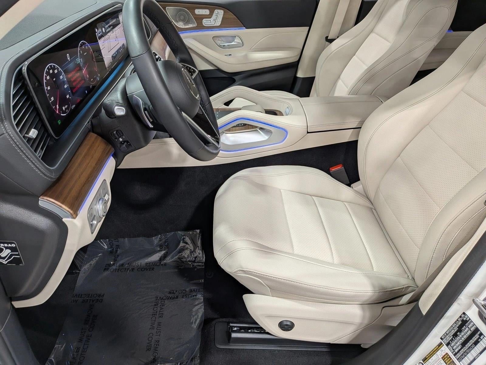 2026 Mercedes-Benz GLE GLE 350 4MATIC® SUV