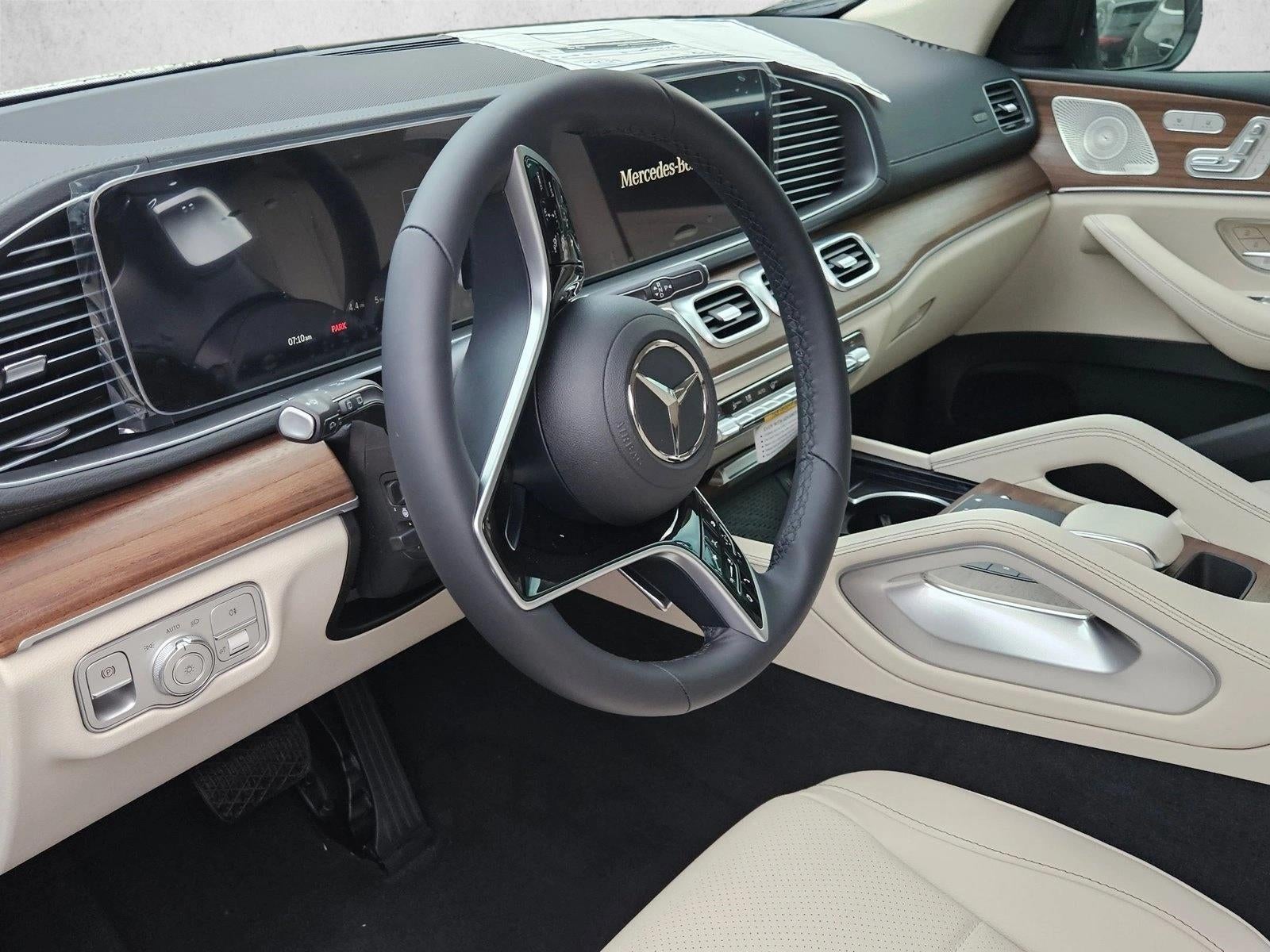 2026 Mercedes-Benz GLE GLE 350 4MATIC® SUV