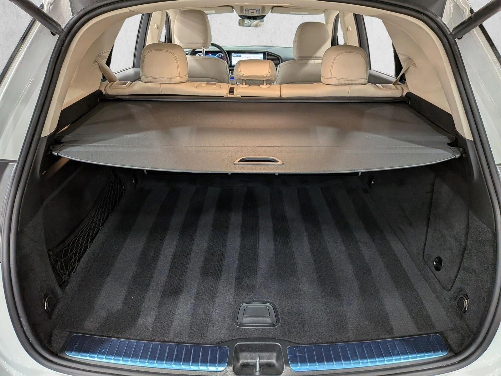 2026 Mercedes-Benz GLE GLE 350 4MATIC® SUV