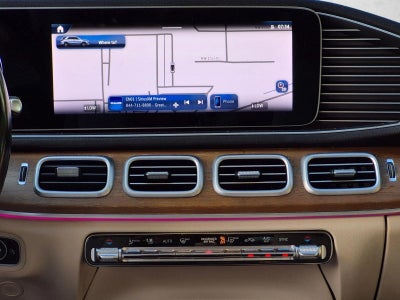 2024 Mercedes-Benz GLE GLE 350 4MATIC® SUV