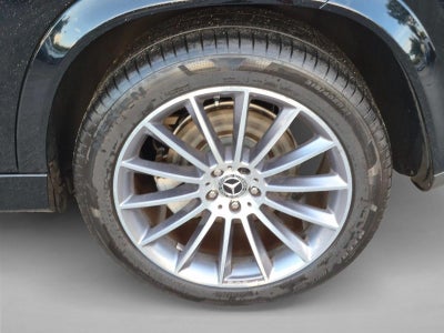 2024 Mercedes-Benz GLE GLE 350 4MATIC® SUV