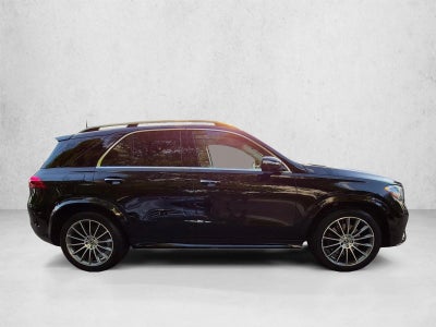 2024 Mercedes-Benz GLE GLE 350 4MATIC® SUV