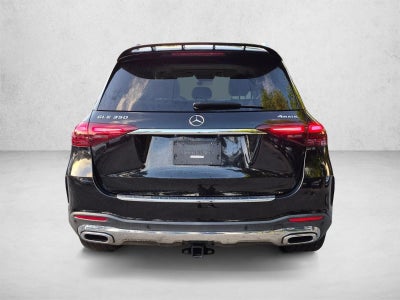 2024 Mercedes-Benz GLE GLE 350 4MATIC® SUV