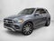 2026 Mercedes-Benz GLE GLE 350 4MATIC® SUV