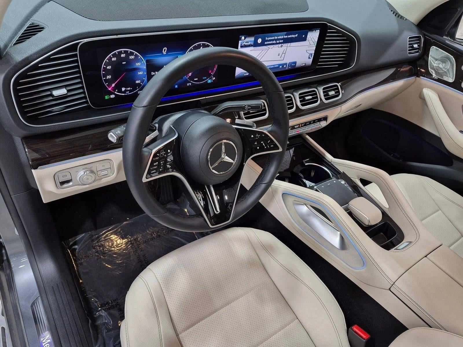 2026 Mercedes-Benz GLE GLE 350 4MATIC® SUV