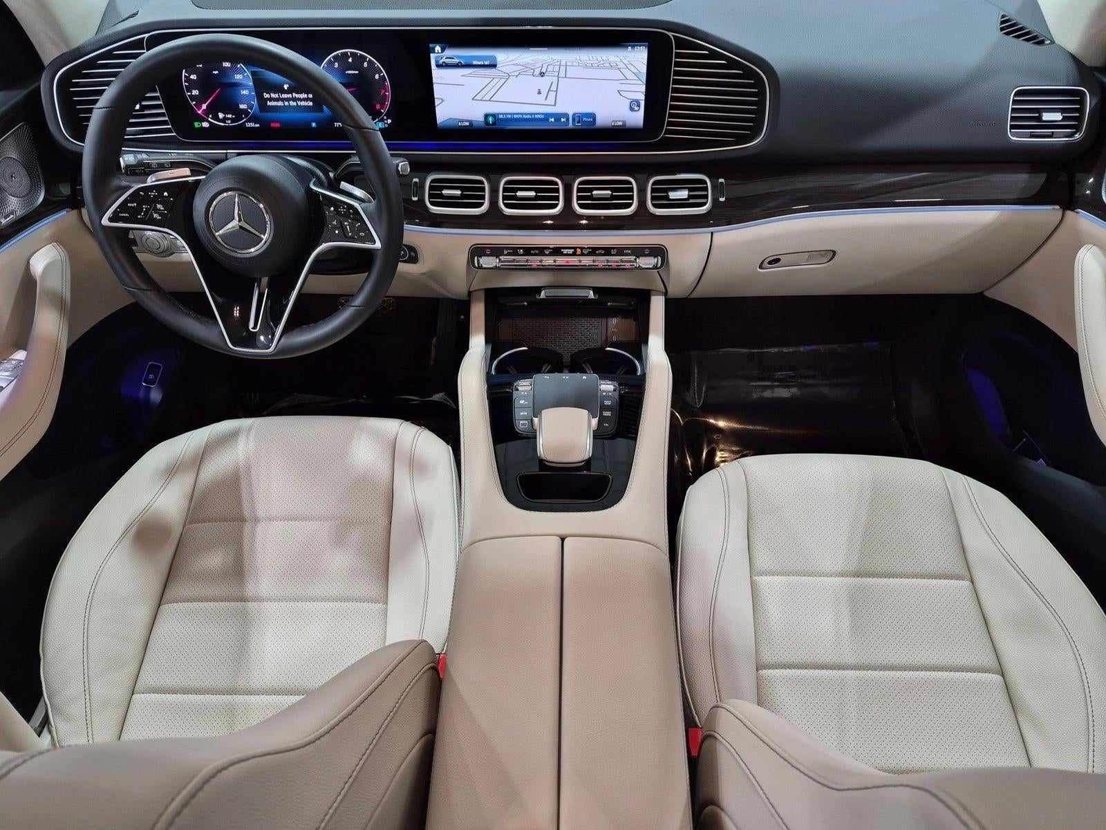 2026 Mercedes-Benz GLE GLE 350 4MATIC® SUV